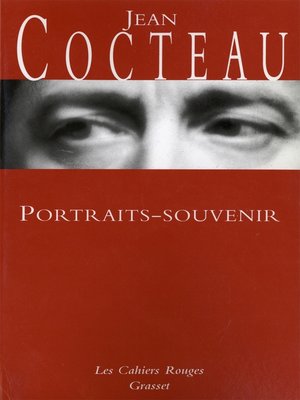 cover image of Portraits souvenirs
